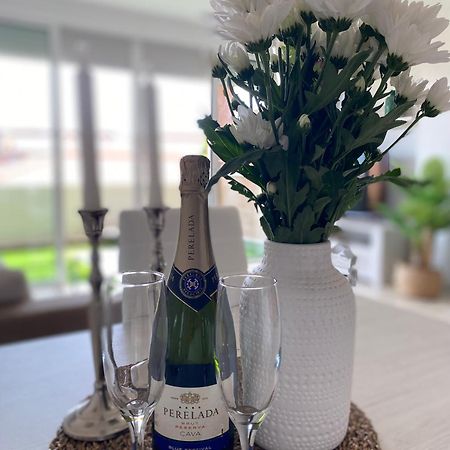 Apartamento Casa Cleta San Miguel de Abona Eksteriør billede