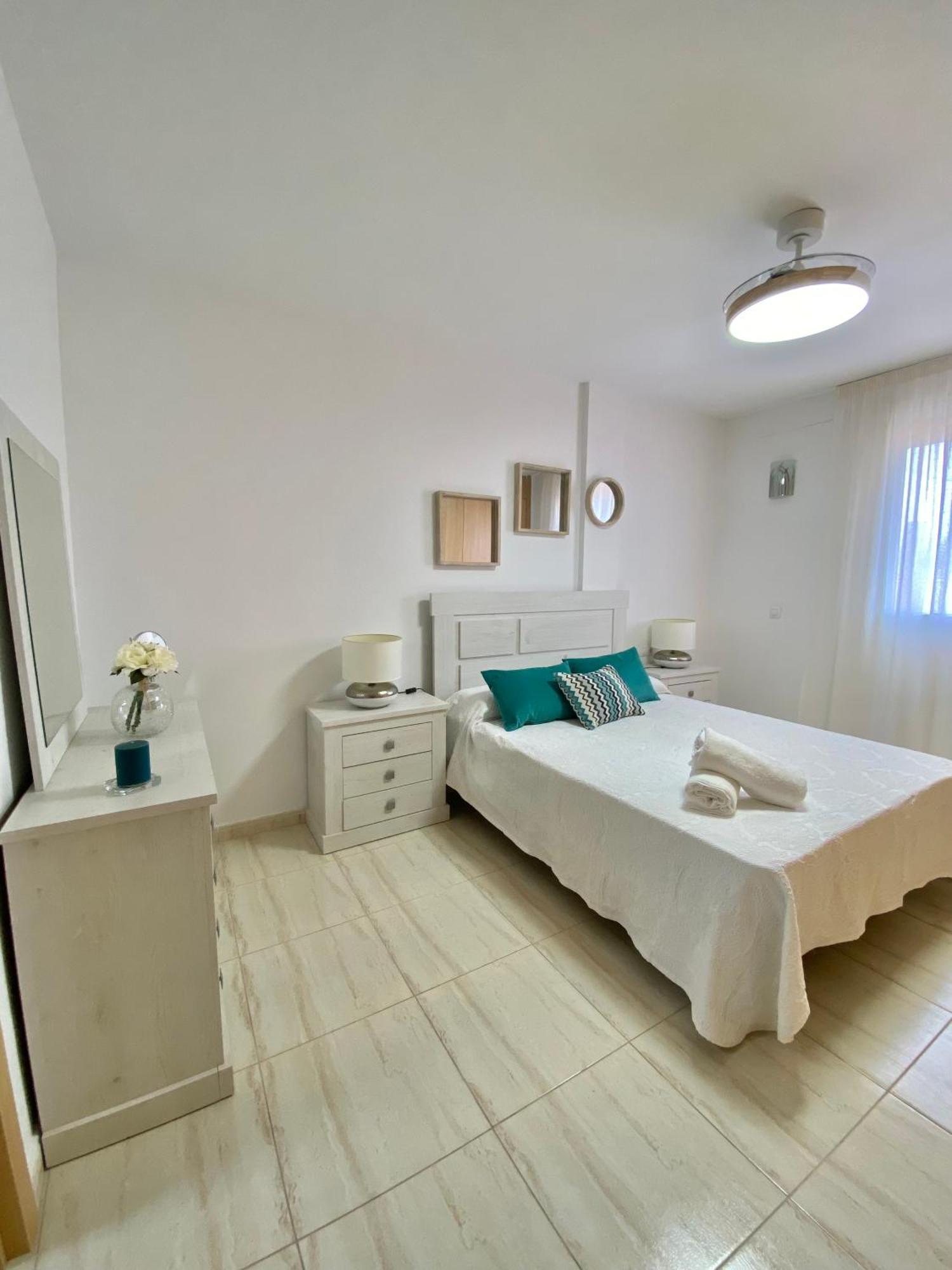 Apartamento Casa Cleta San Miguel de Abona Eksteriør billede
