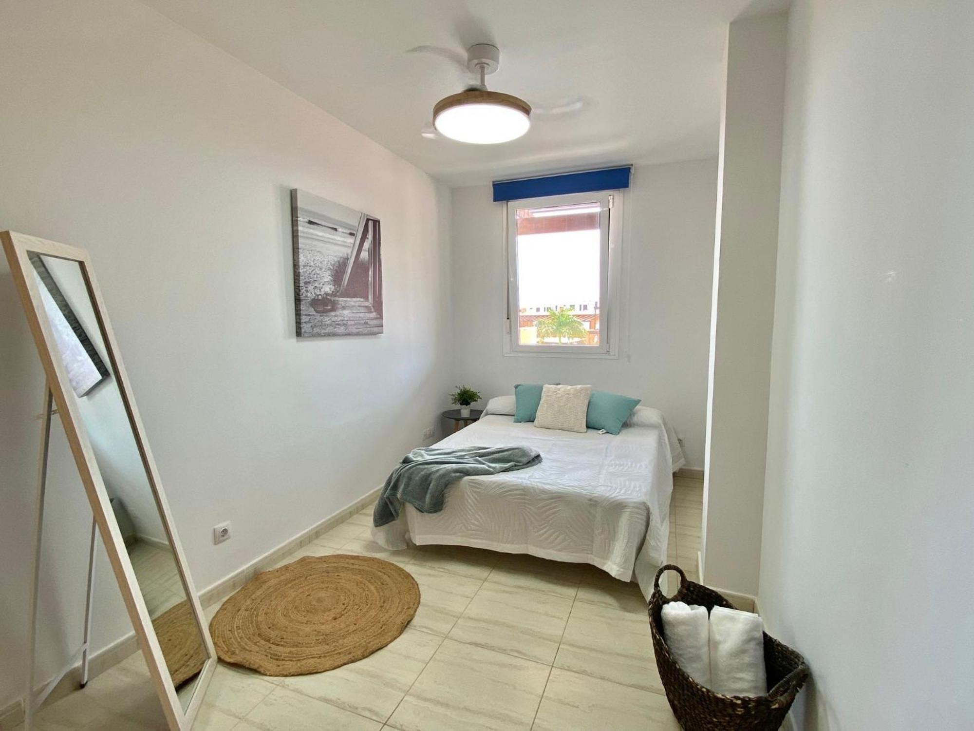 Apartamento Casa Cleta San Miguel de Abona Eksteriør billede