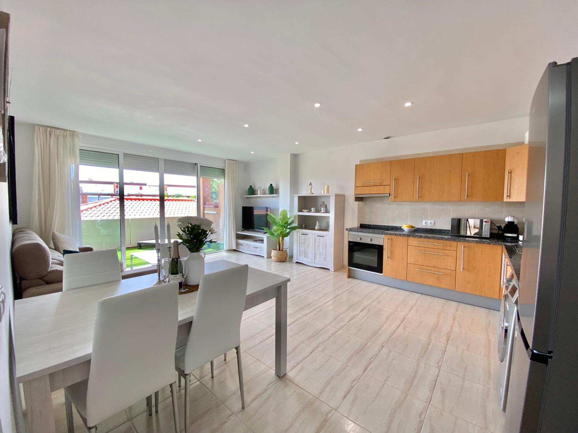 Apartamento Casa Cleta San Miguel de Abona Eksteriør billede